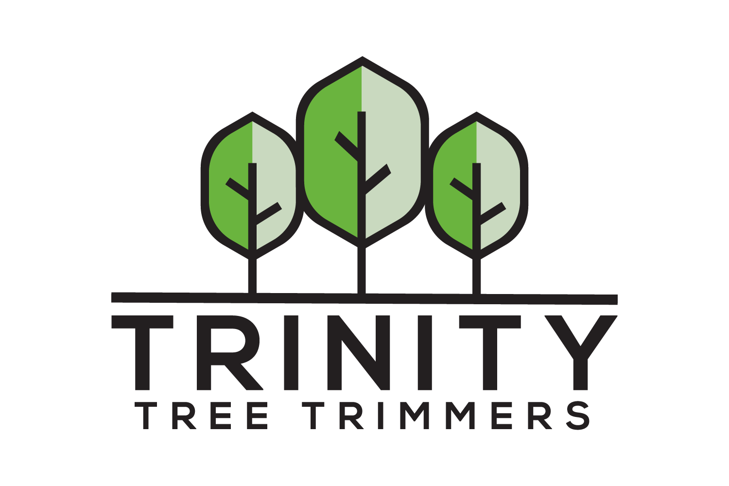 Trinity Tree Trimmers